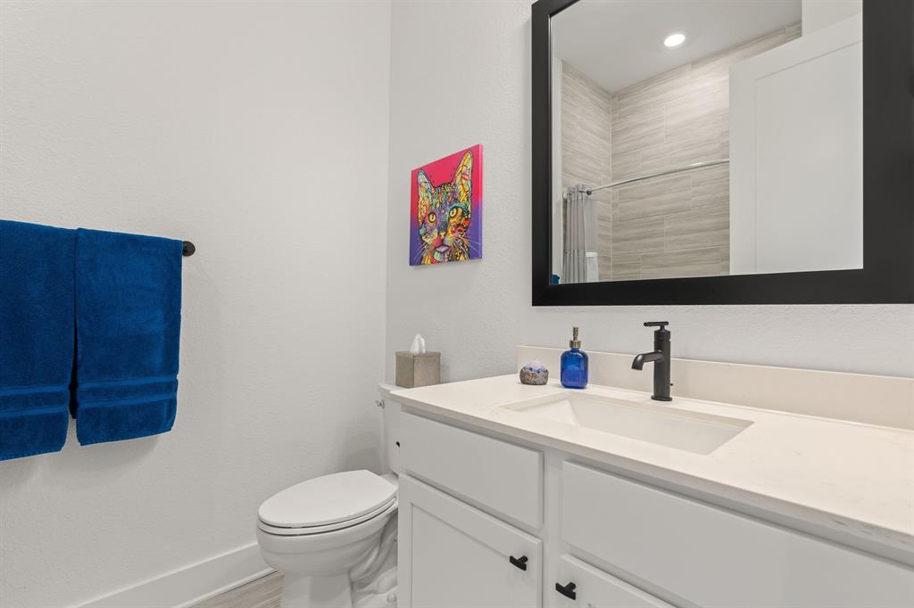 Van Buren Estates - Residential