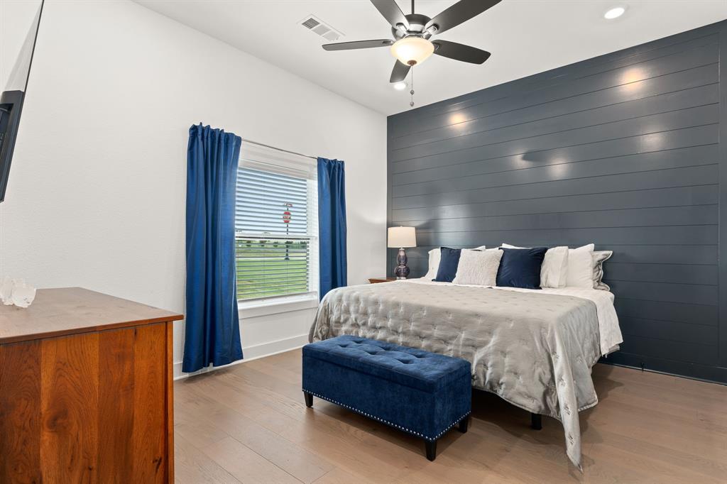 Van Buren Estates - Residential