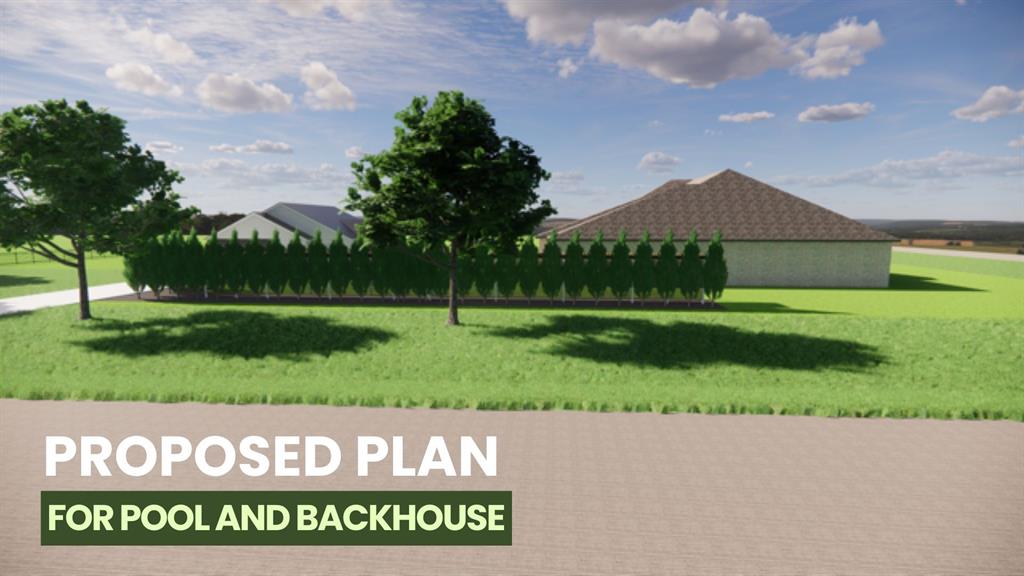 Van Buren Estates - Residential