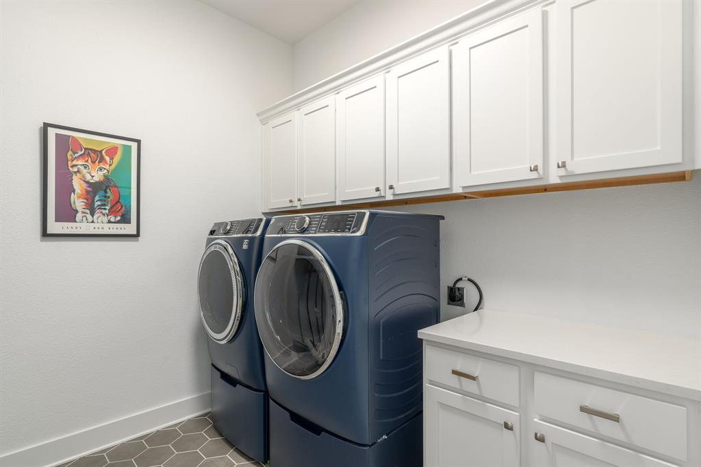 Van Buren Estates - Residential