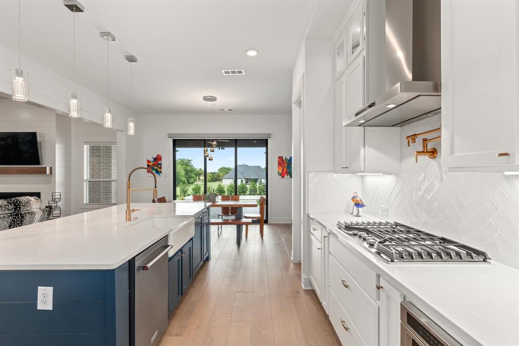 Van Buren Estates - Residential