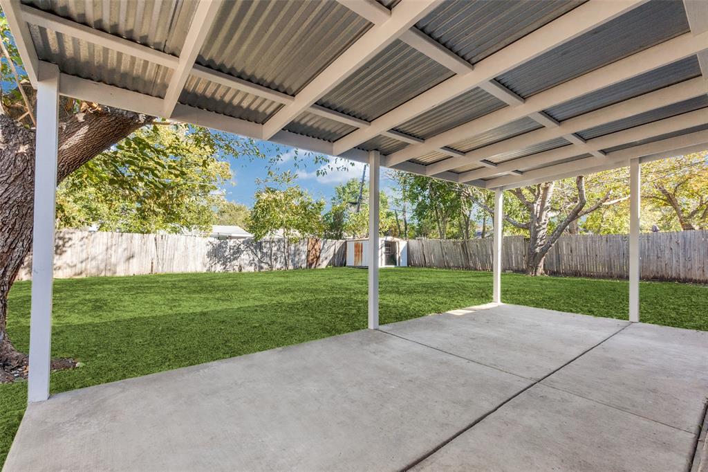 Casa View Heights Add 18 01 Inst - Residential