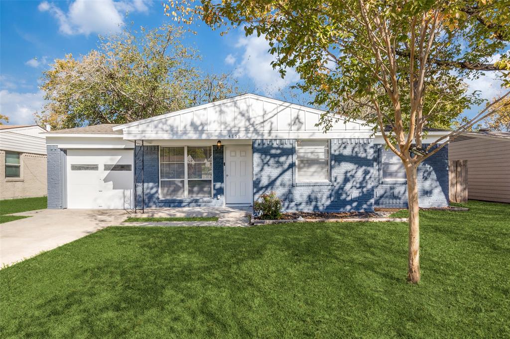 Casa View Heights Add 18 01 Inst - Residential