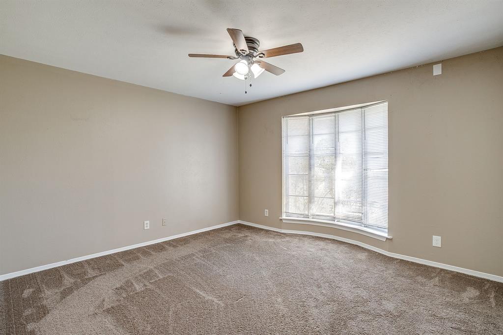 NONE - Commercial Lease