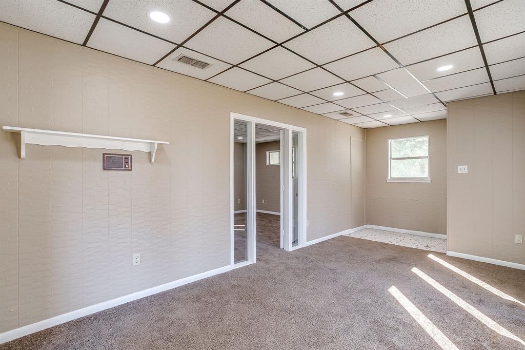 NONE - Commercial Lease