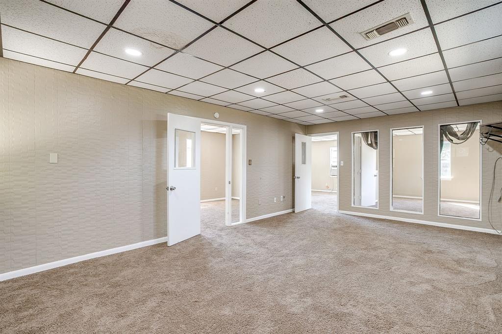 NONE - Commercial Lease