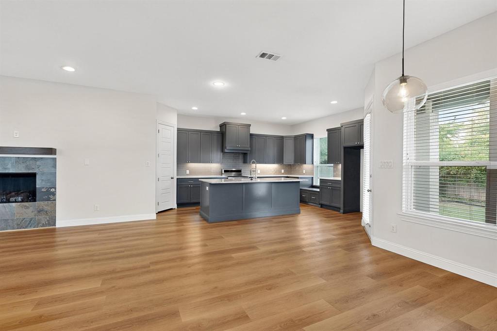 Linwood Addition - Residential Lease