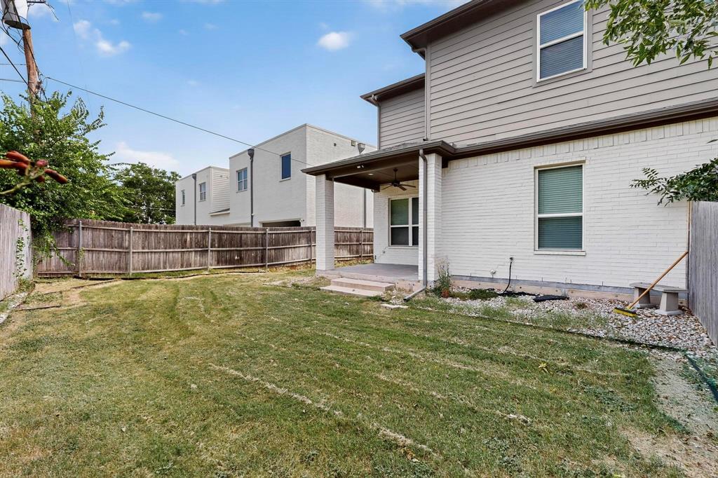 Linwood Addition - Residential Lease