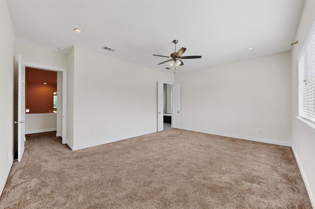 Linwood Addition - Residential Lease