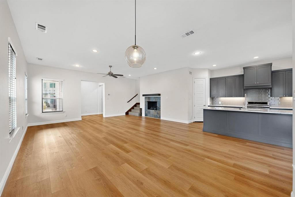 Linwood Addition - Residential Lease