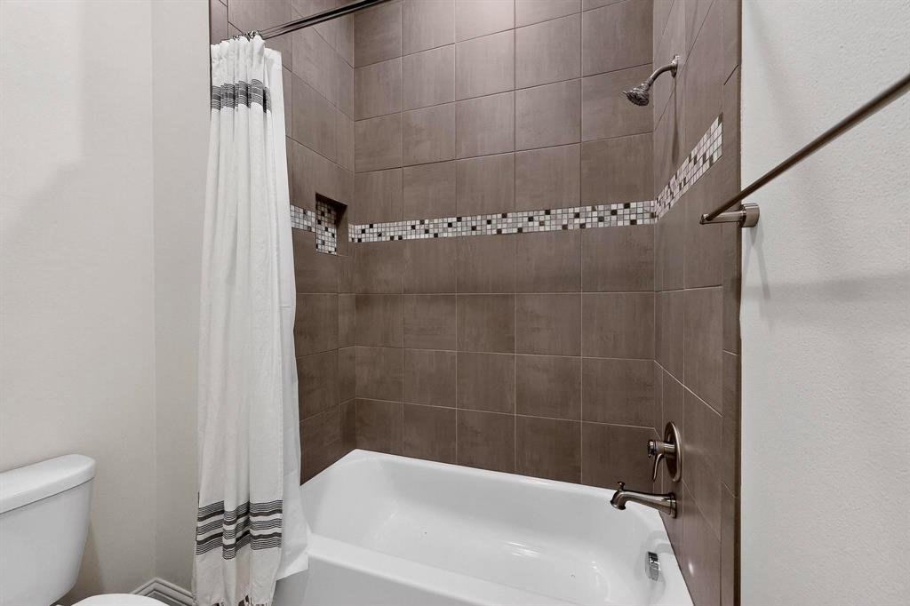 Linwood Addition - Residential Lease