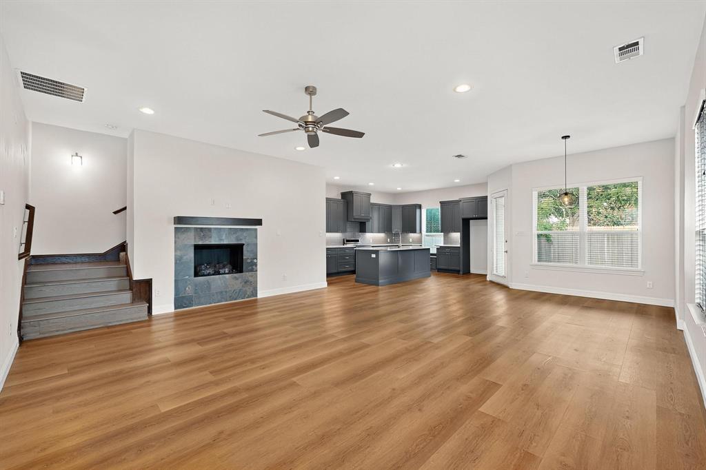 Linwood Addition - Residential Lease