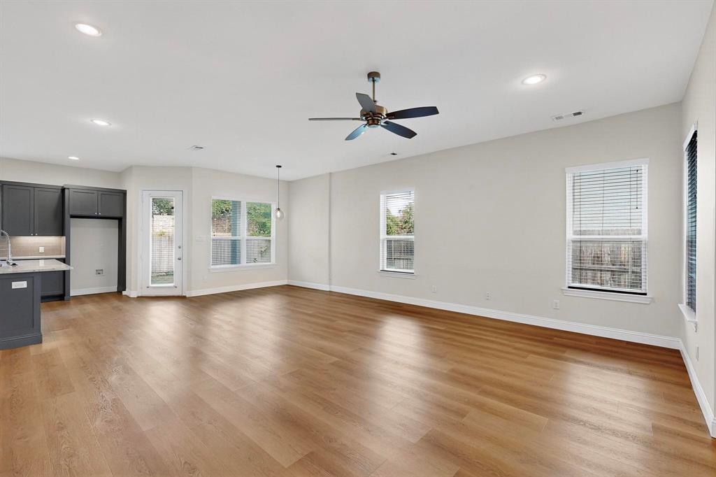 Linwood Addition - Residential Lease