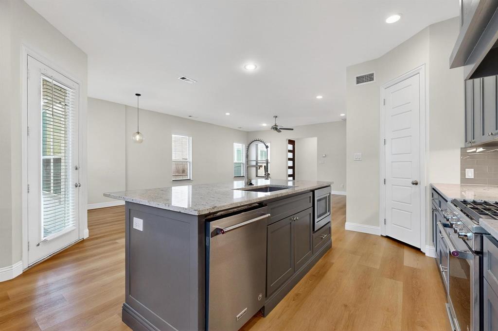 Linwood Addition - Residential Lease