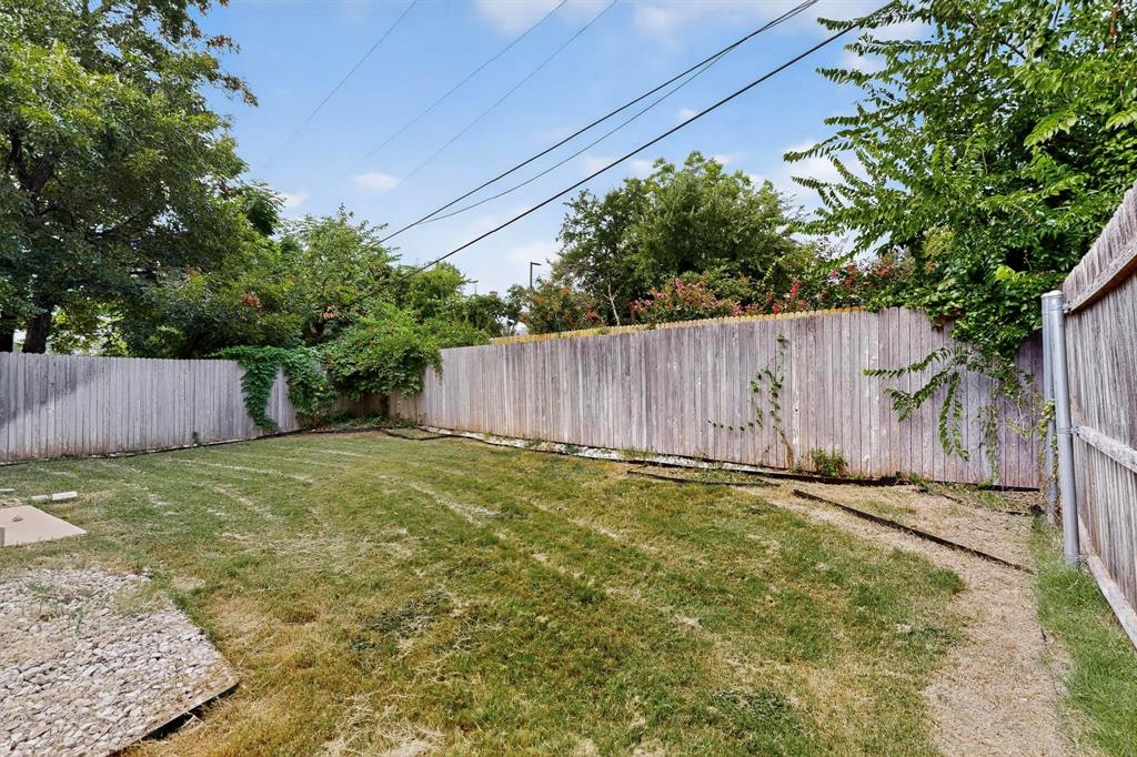 Linwood Addition - Residential Lease