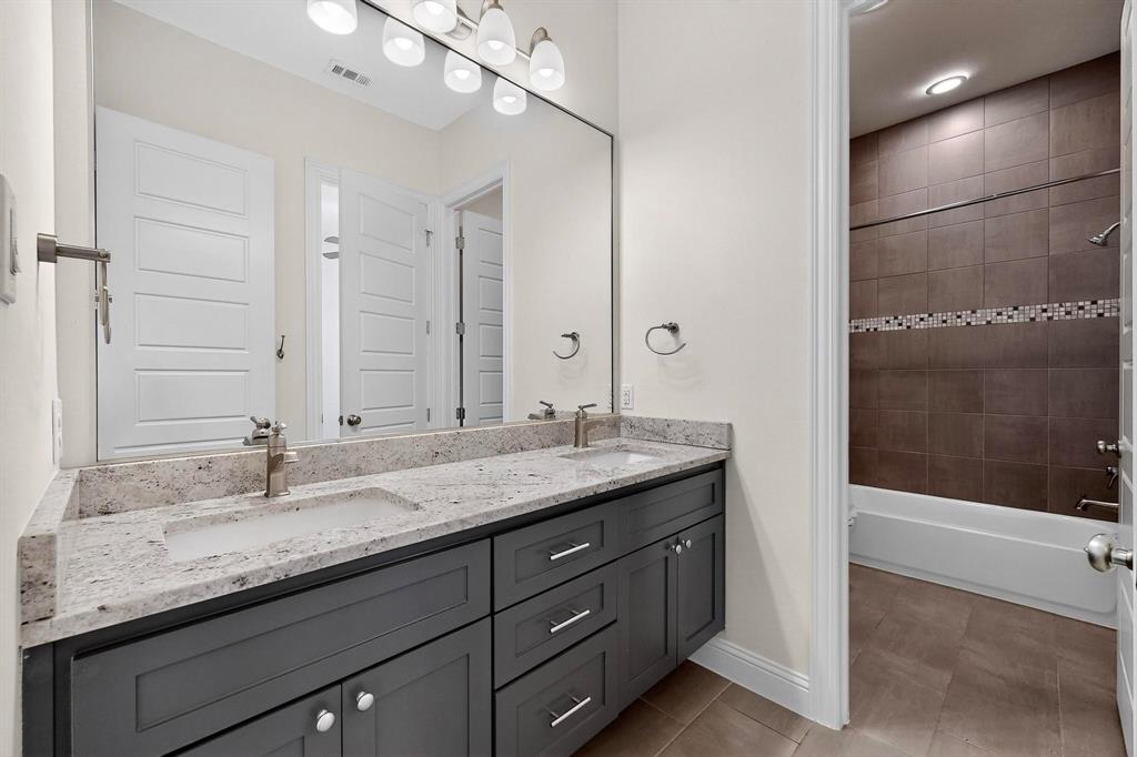 Linwood Addition - Residential Lease