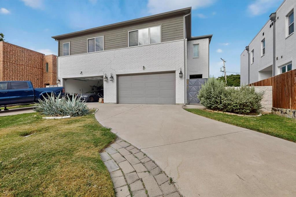 Linwood Addition - Residential Lease