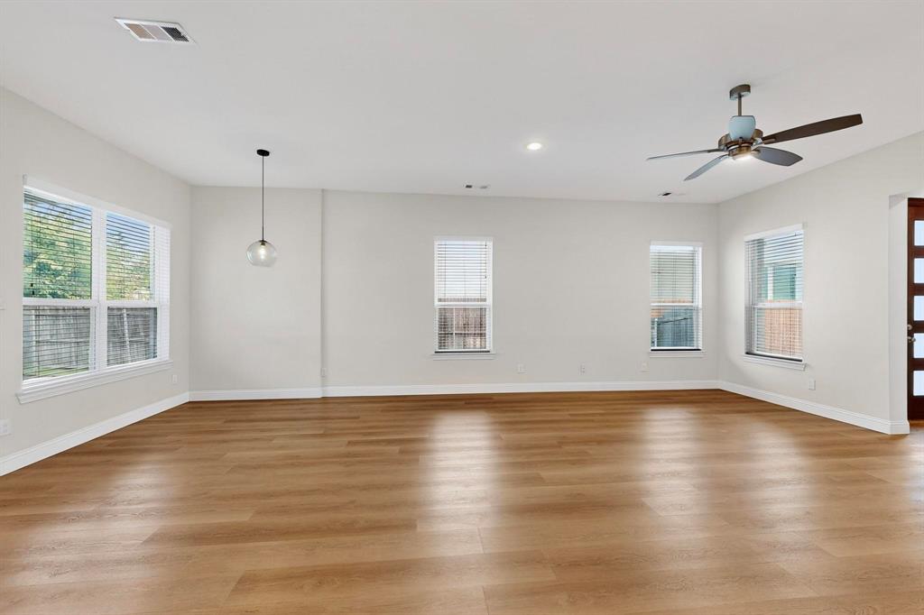 Linwood Addition - Residential Lease