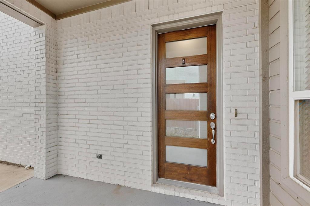 Linwood Addition - Residential Lease