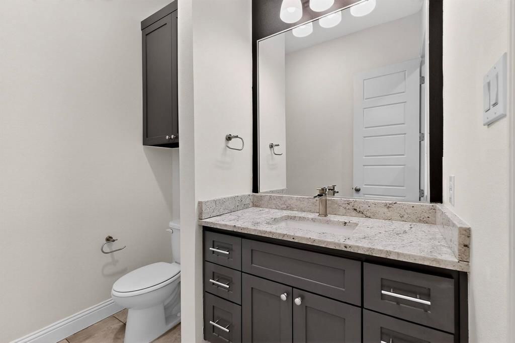 Linwood Addition - Residential Lease