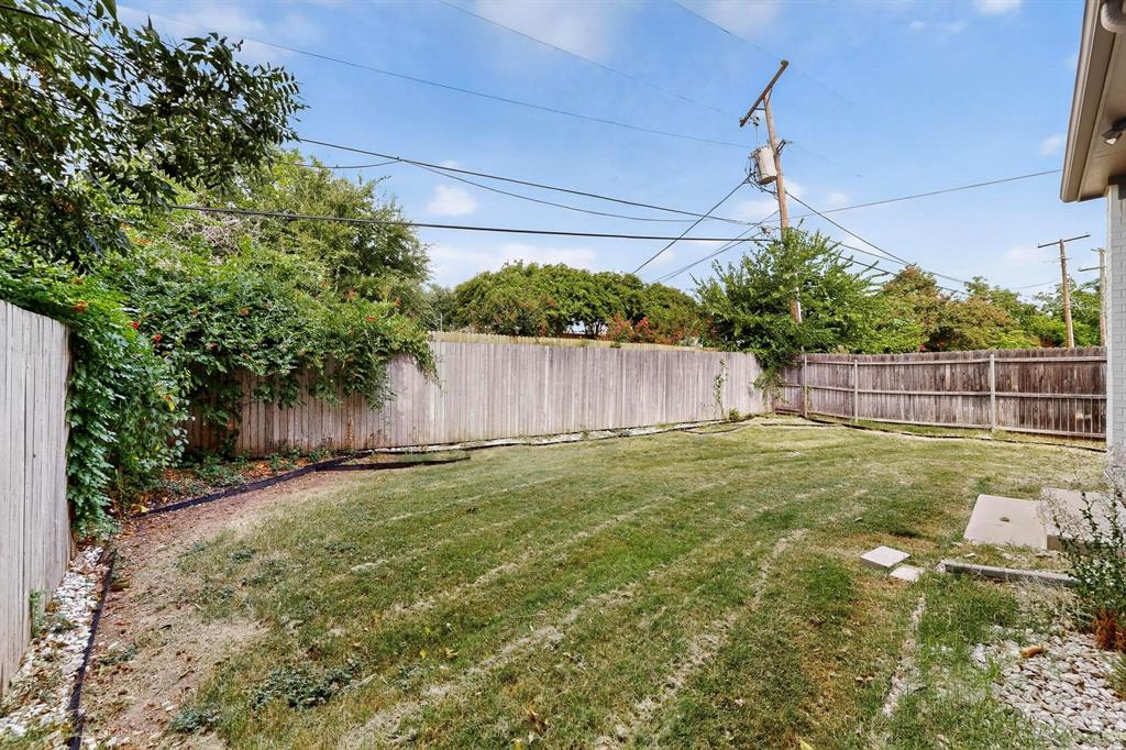 Linwood Addition - Residential Lease