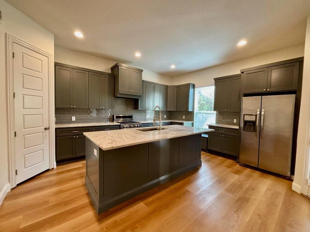 Linwood Addition - Residential Lease