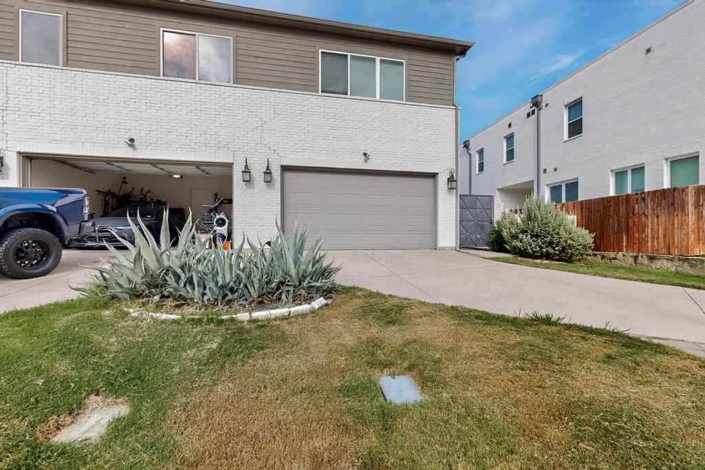 Linwood Addition - Residential Lease