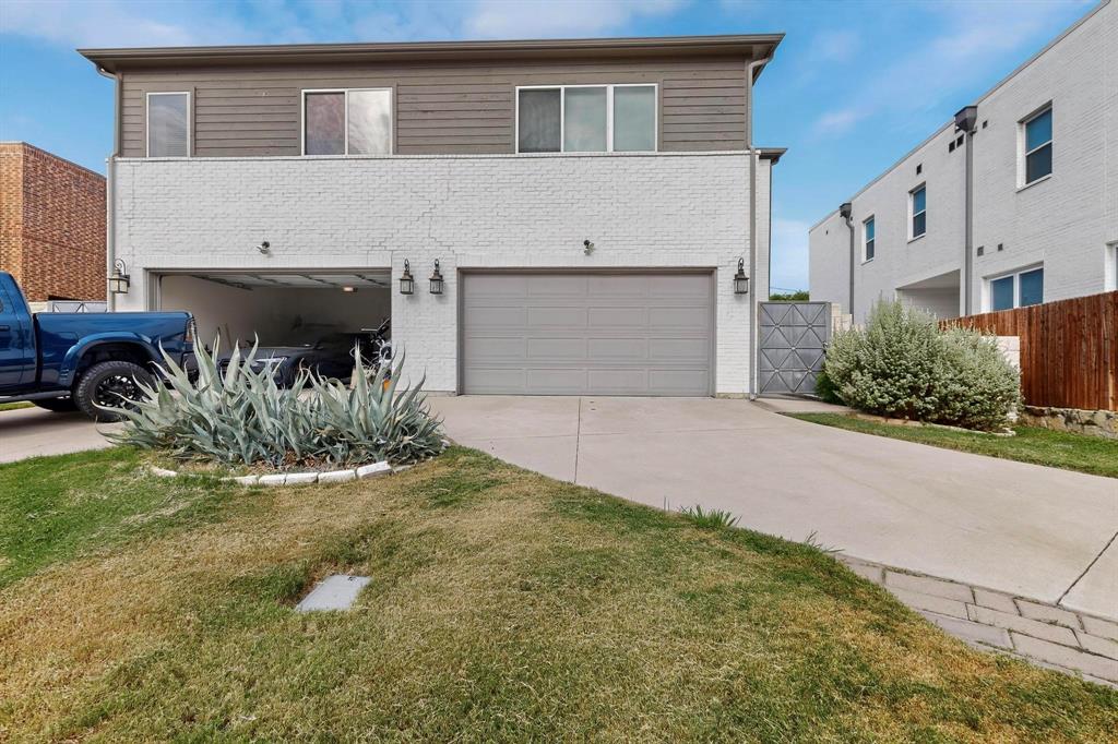 Linwood Addition - Residential Lease