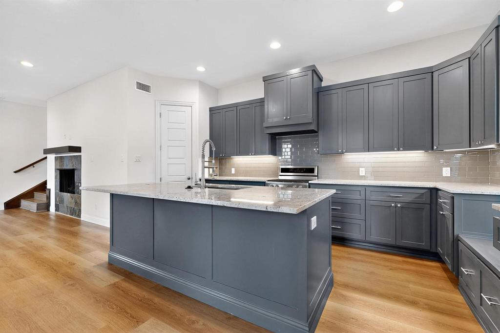 Linwood Addition - Residential Lease