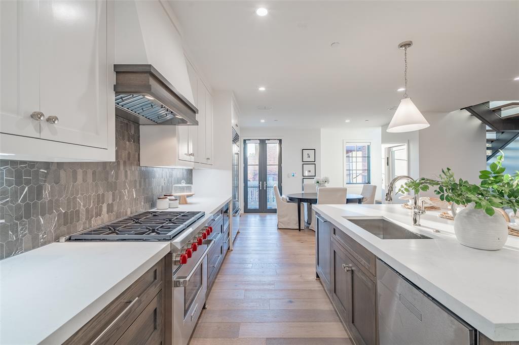 Hursey Amended - Residential