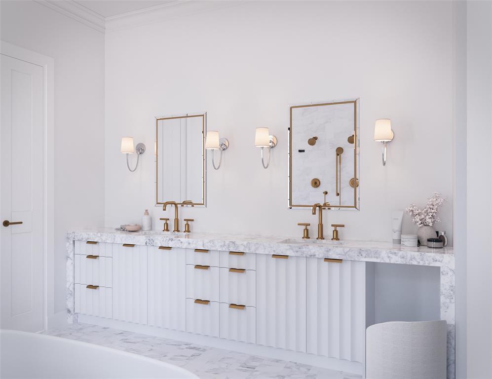 Highlands Add - Residential