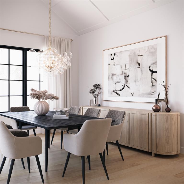 Highlands Add - Residential