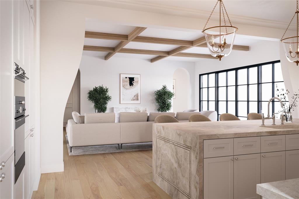 Highlands Add - Residential