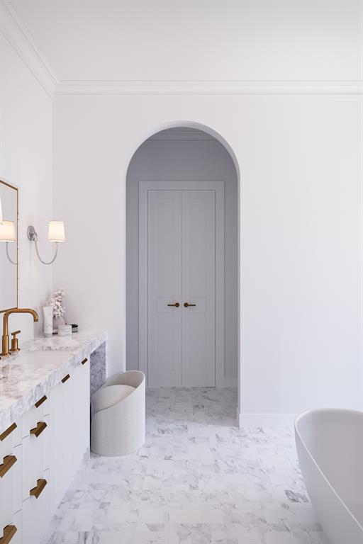 Highlands Add - Residential