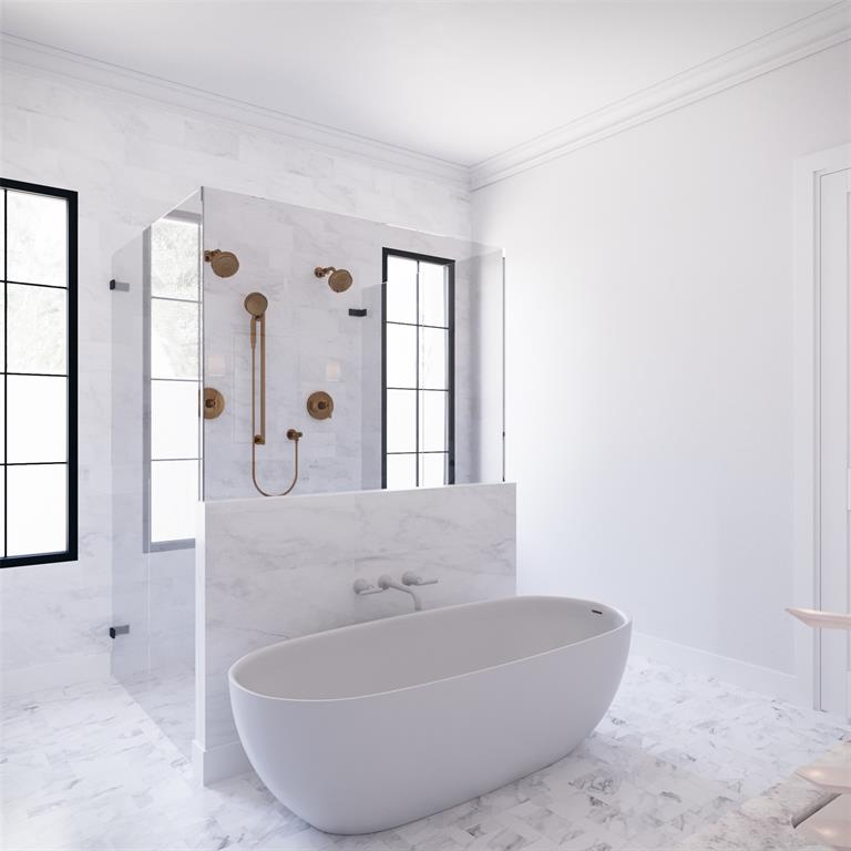 Highlands Add - Residential