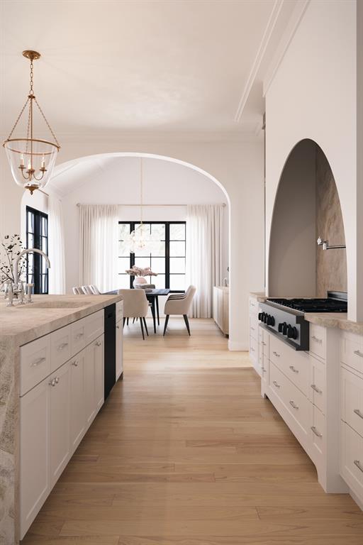 Highlands Add - Residential