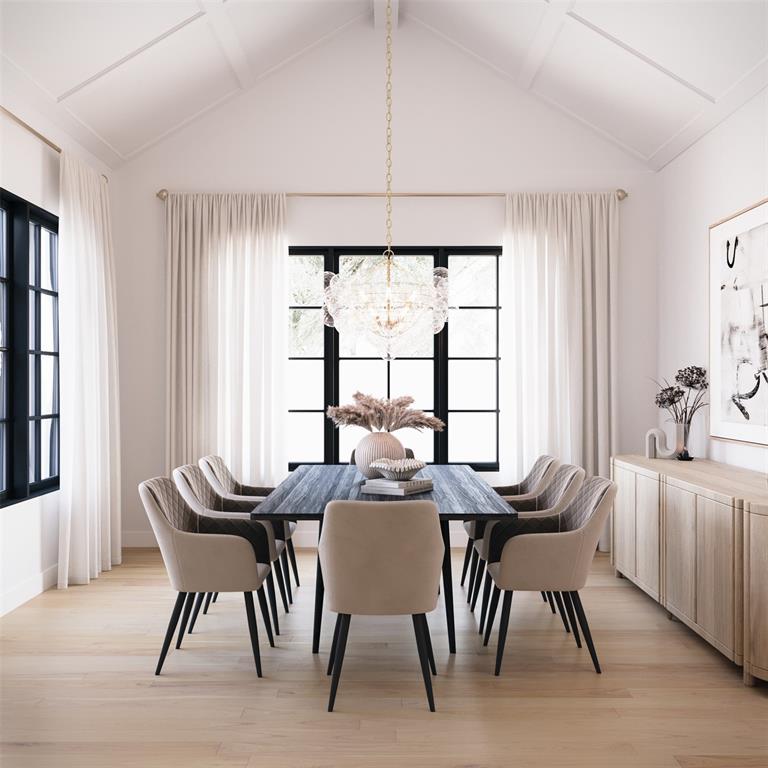 Highlands Add - Residential