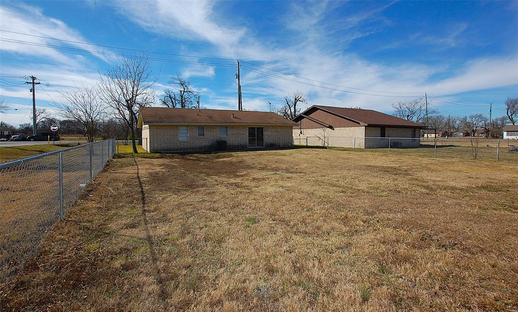 Forney Rev - Residential