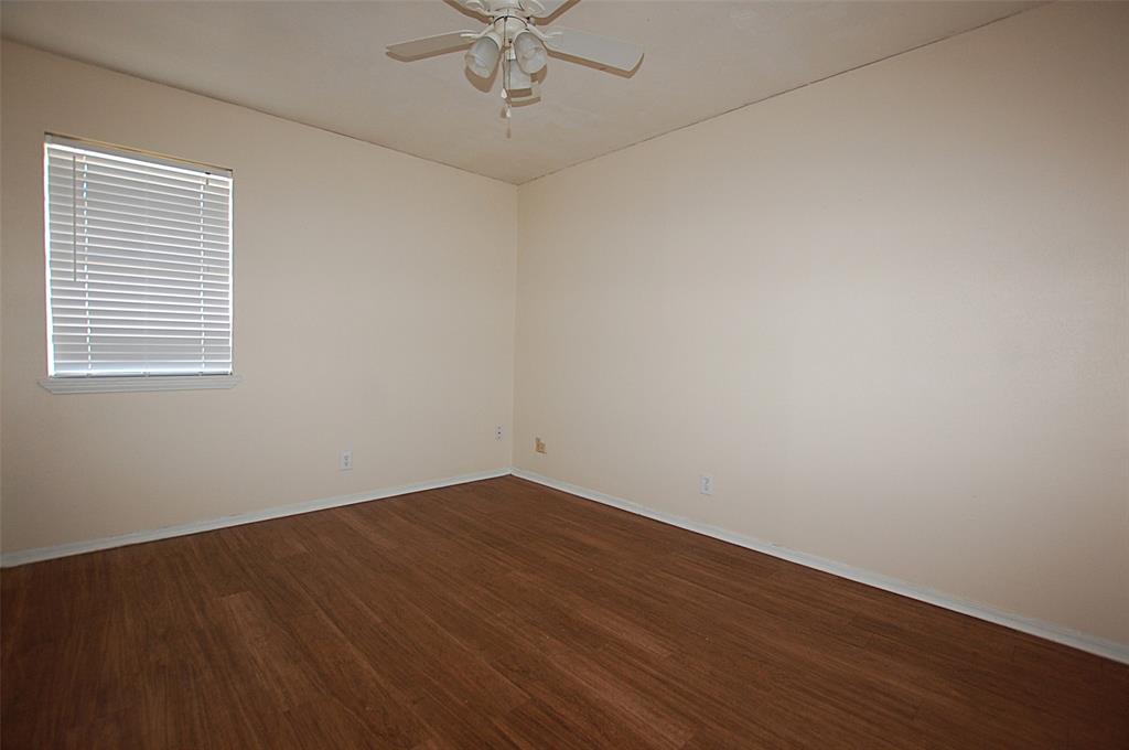 Forney Rev - Residential