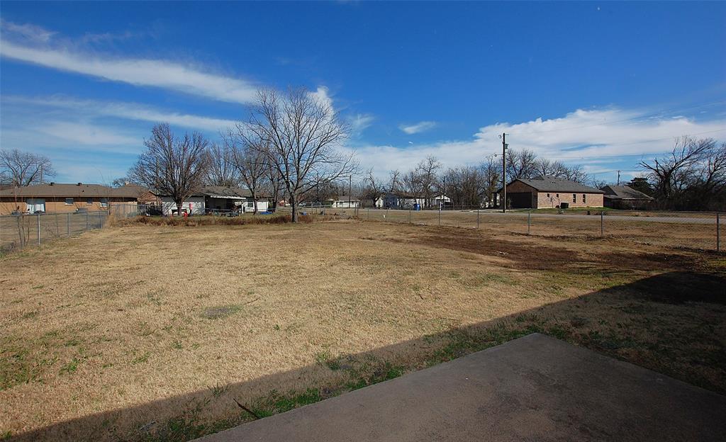 Forney Rev - Residential