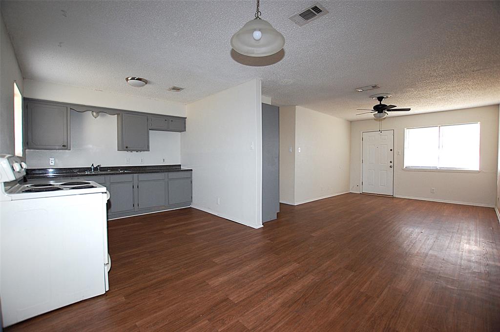 Forney Rev - Residential