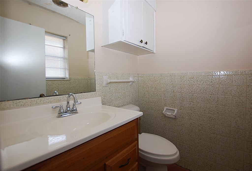 Forney Rev - Residential