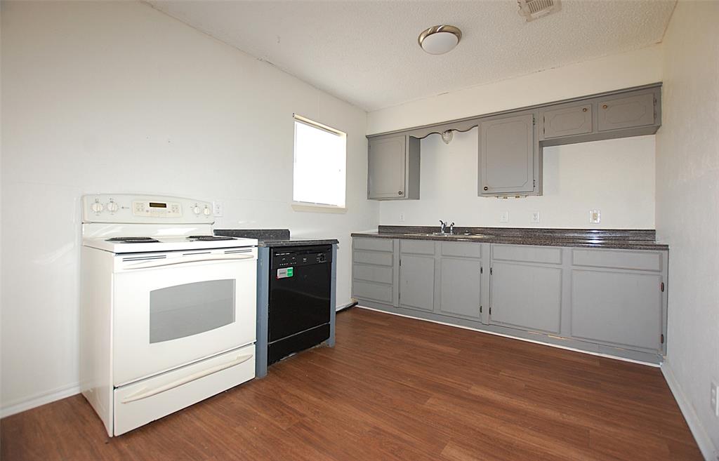 Forney Rev - Residential