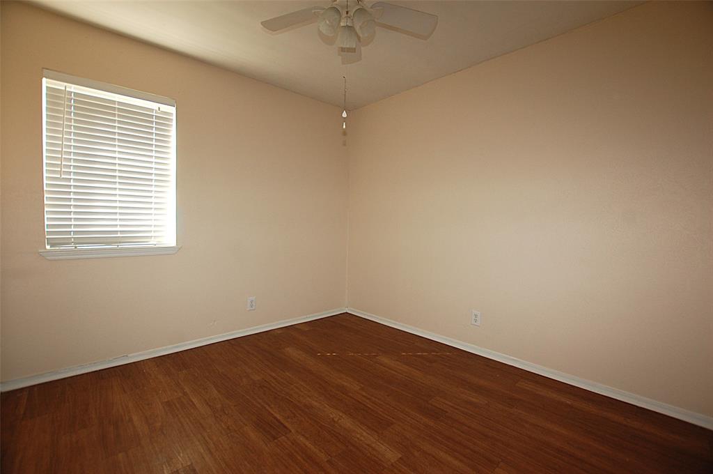 Forney Rev - Residential