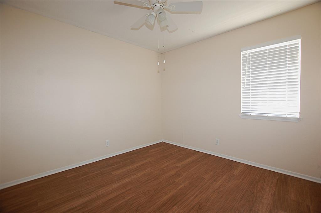 Forney Rev - Residential