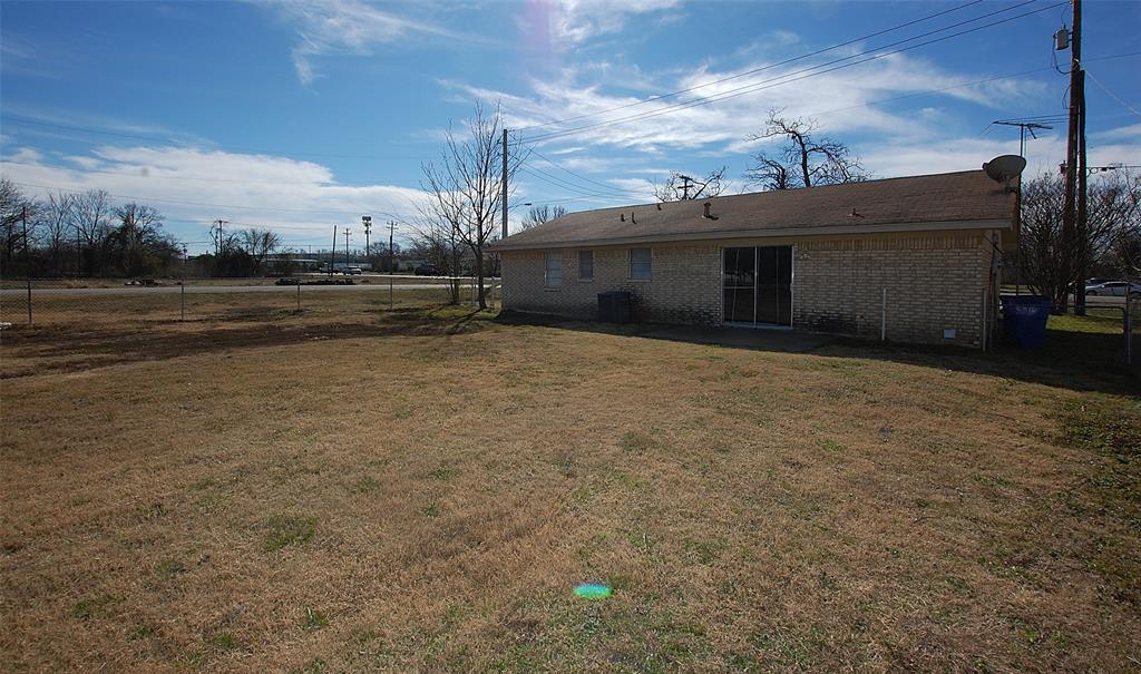 Forney Rev - Residential