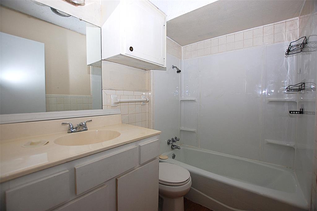 Forney Rev - Residential