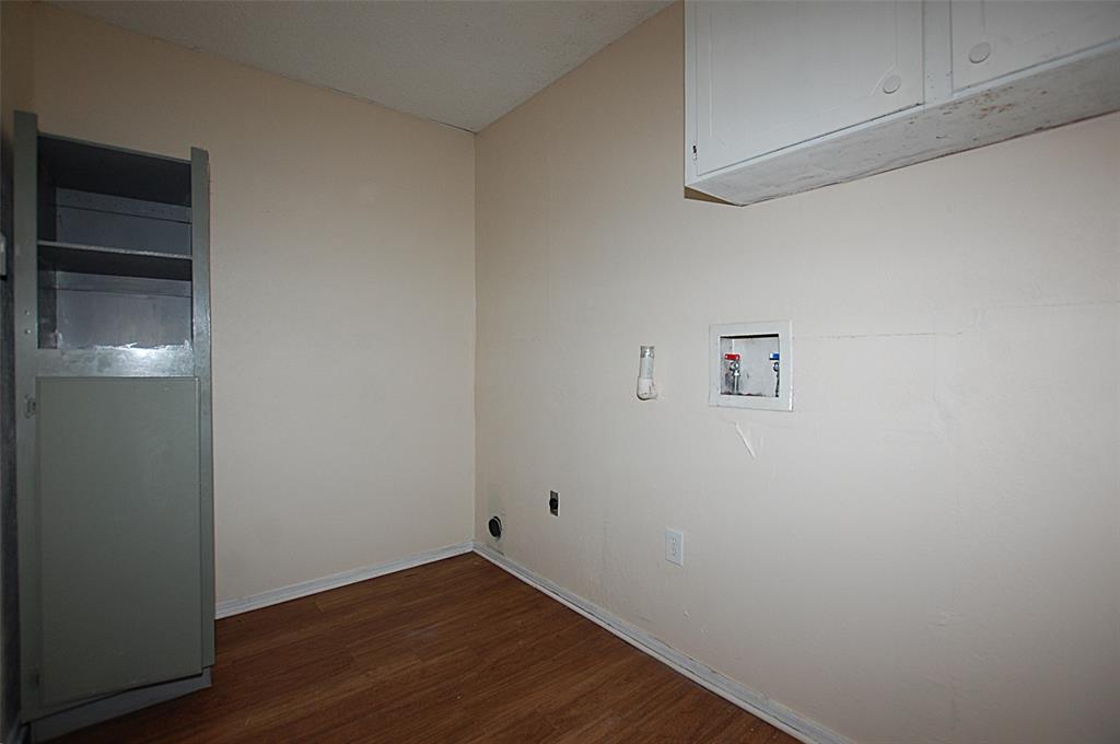 Forney Rev - Residential