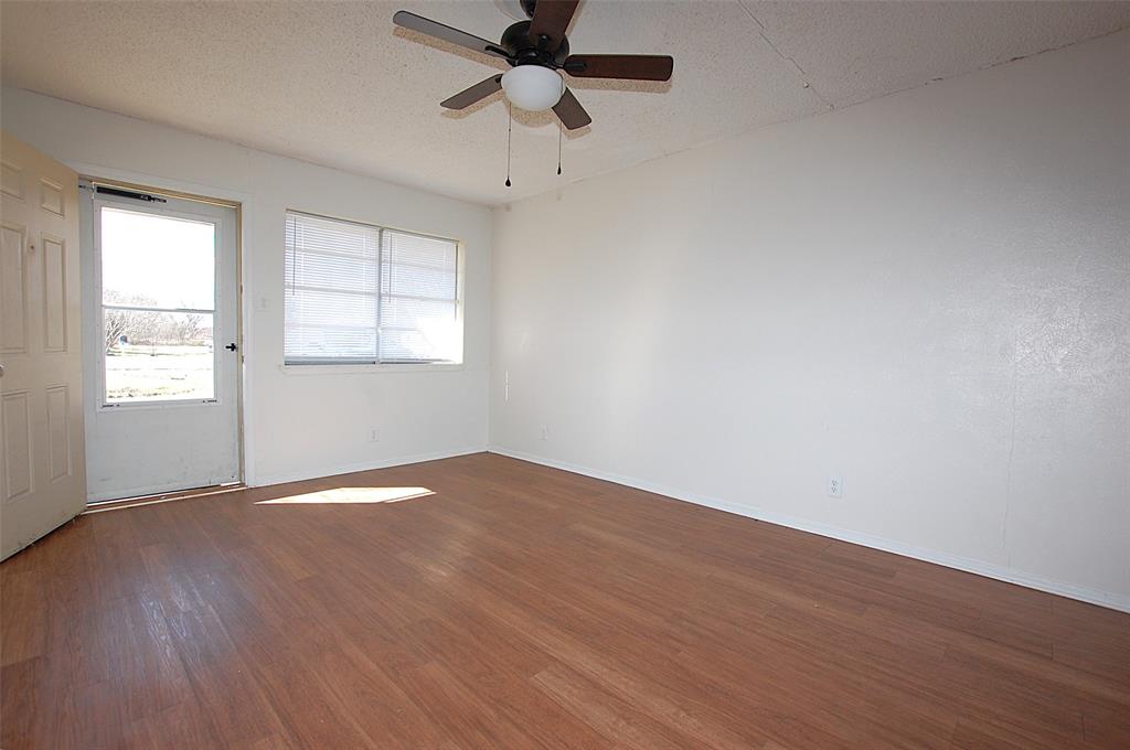 Forney Rev - Residential