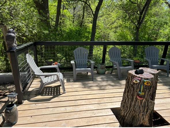 Pecan Creek Sub - Residential